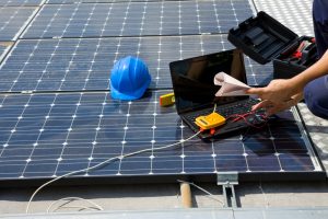 Conditions d’installation de panneaux solaire par Solaires Photovoltaïques à La Planche